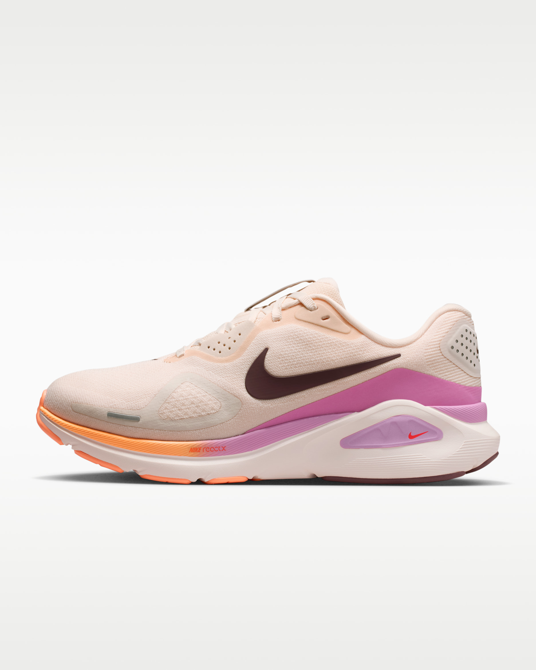 Nike Structure 26 Women's Road Running Shoes (Extra Wide). Nike.com